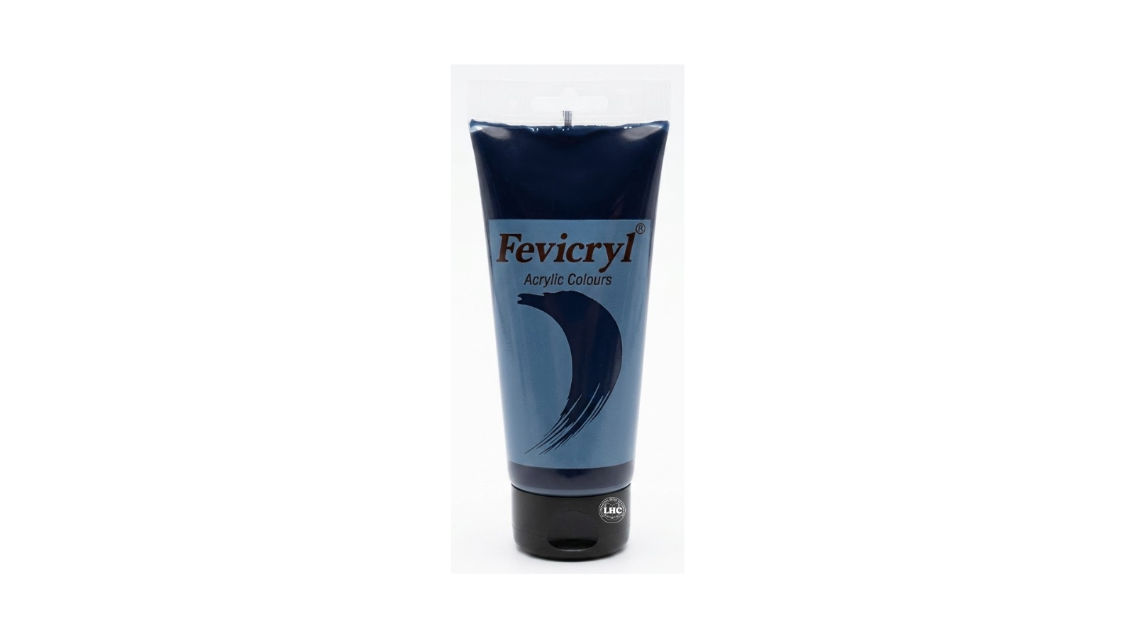 Fevicryl Acrylic Colours(200ml) - Indigo
