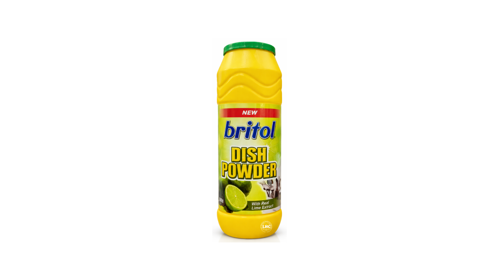 Britol Dish Powder - 500g
