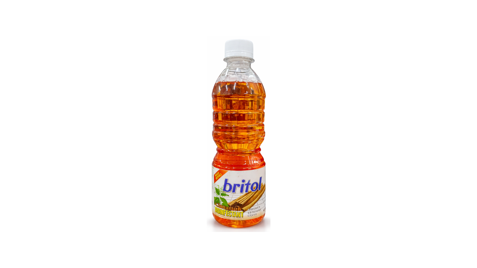 Britol Disinfectant (Cinnamon) - 475ml