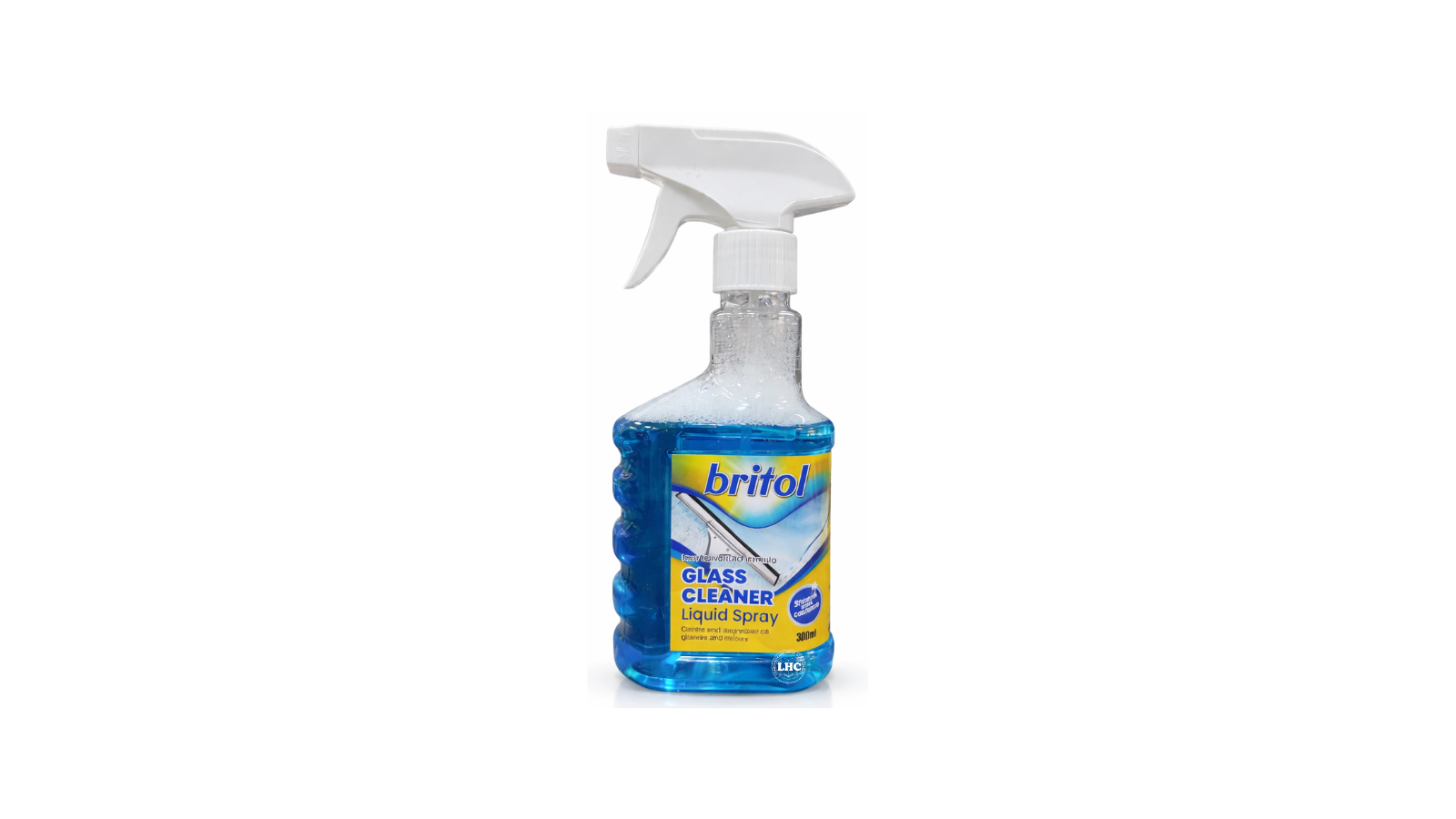 Britol Glass Cleaner - 300ml