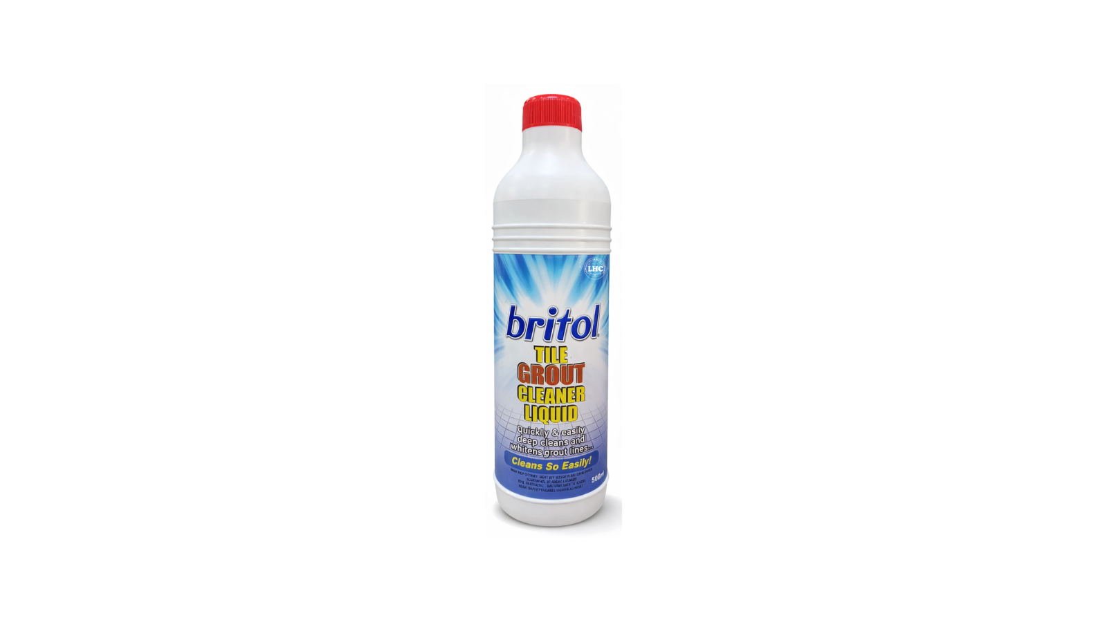 Britol Tile Cleaner - 500ml
