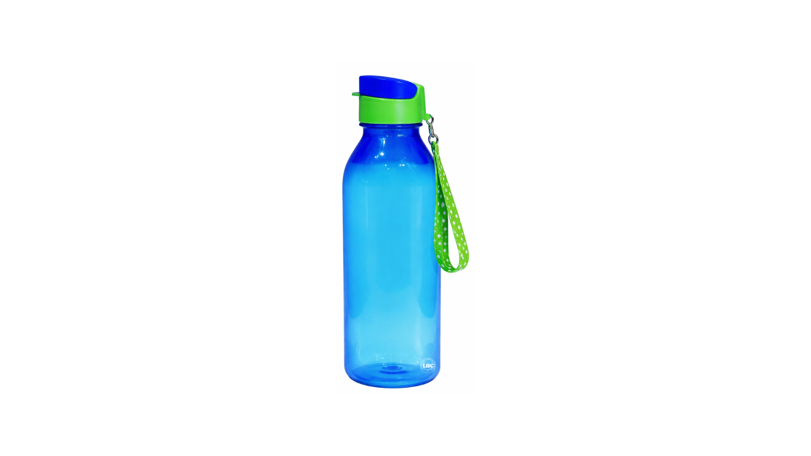 Atlas Water Bottle Pure - 725ml