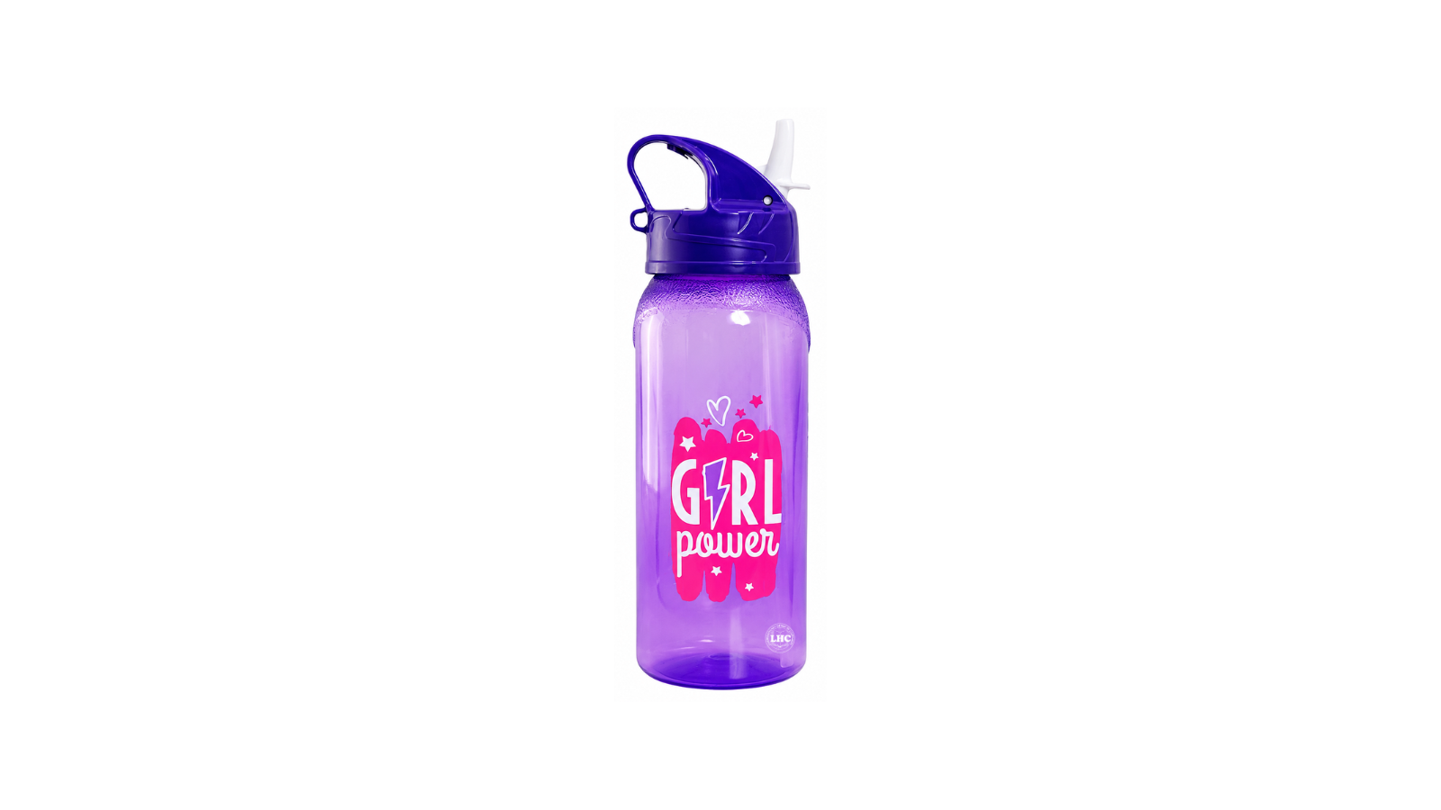 Atlas Water Bottle Activa - 1l