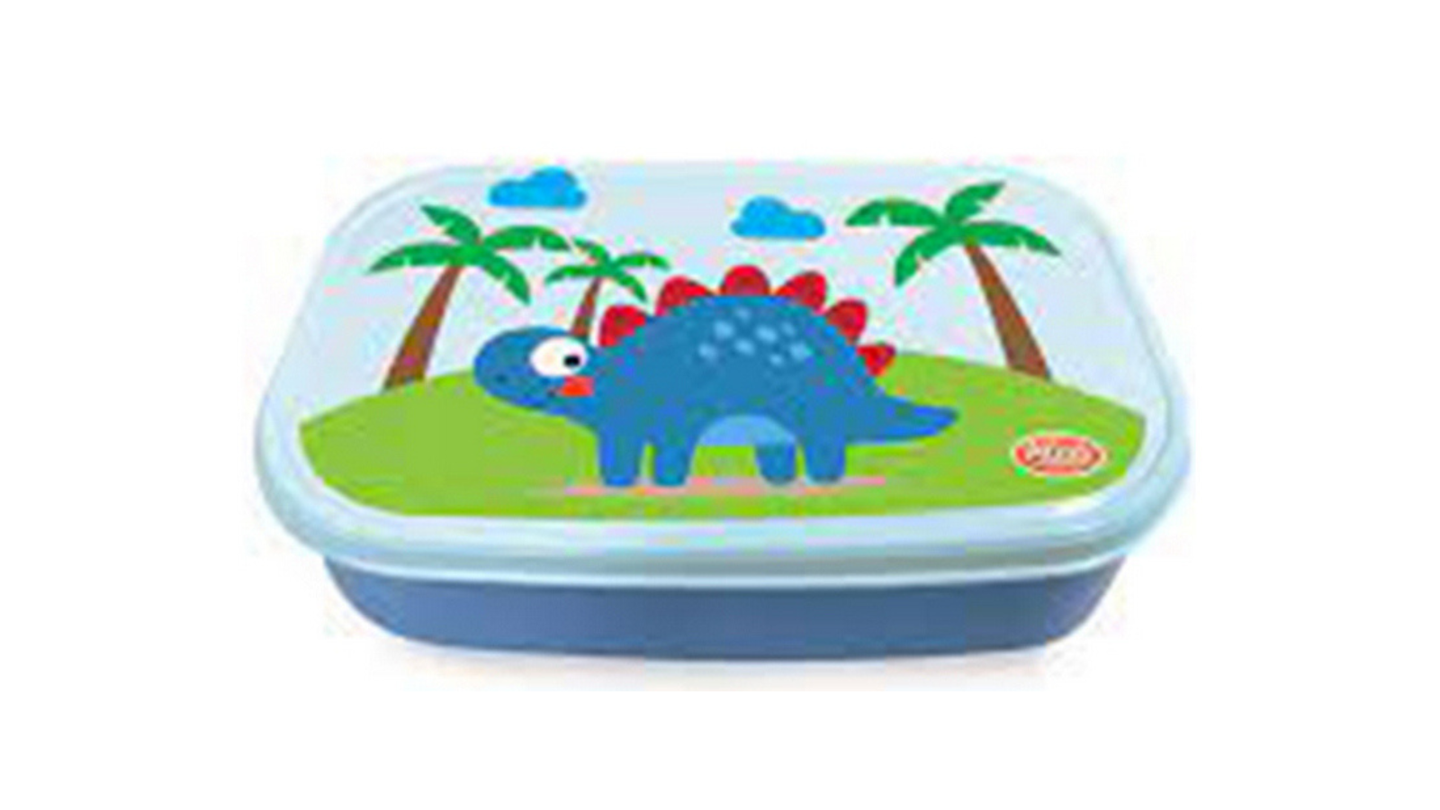 Atlas Lunch Box Snackkit