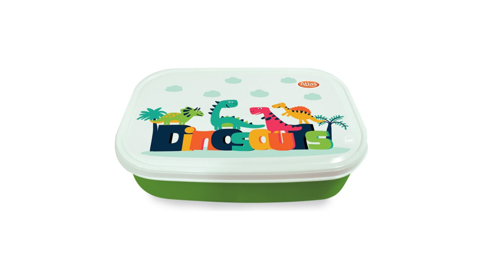 Atlas Lunch Box Home Fresh