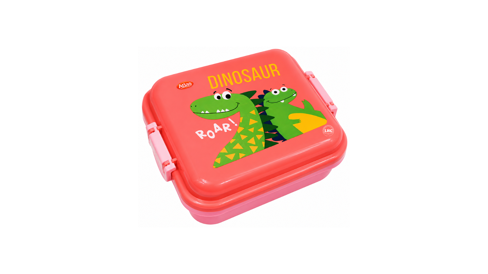 Atlas Lunch Box Tiny Tummy