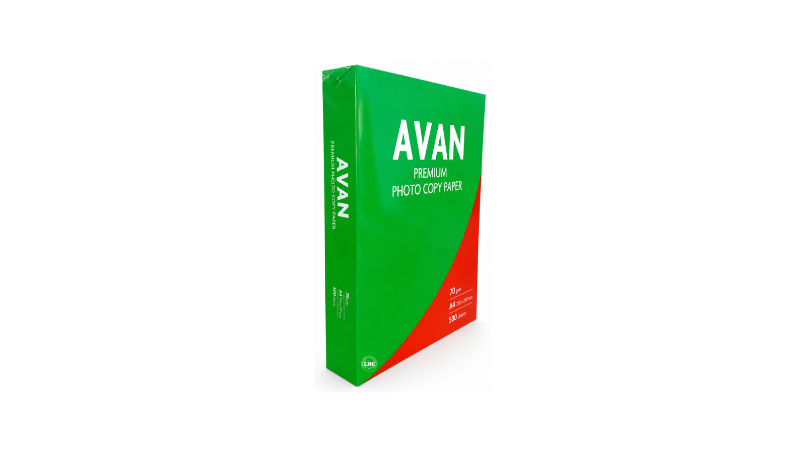Avan Photocopy A4  - 80GSM