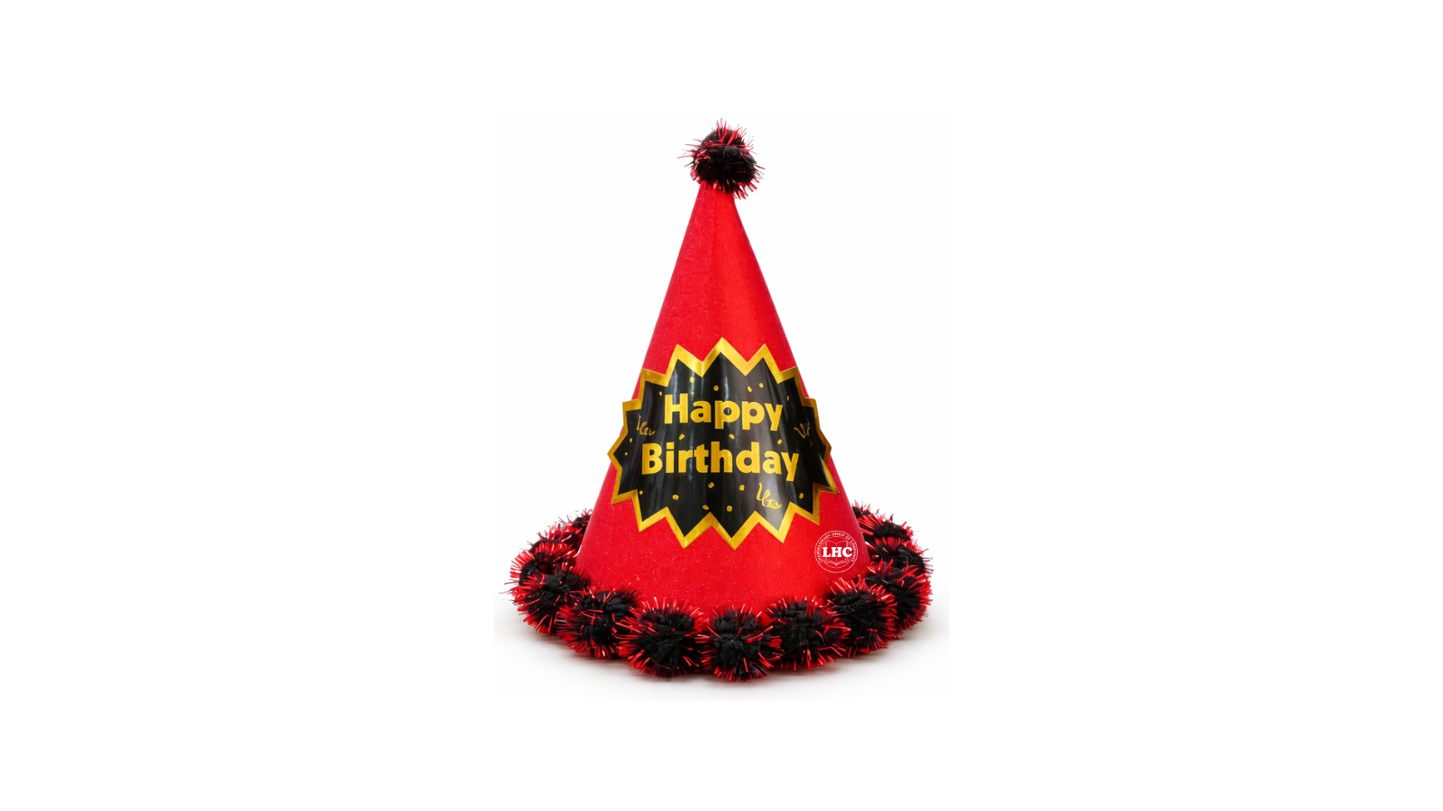 Birthday Crown (Shine) - Small