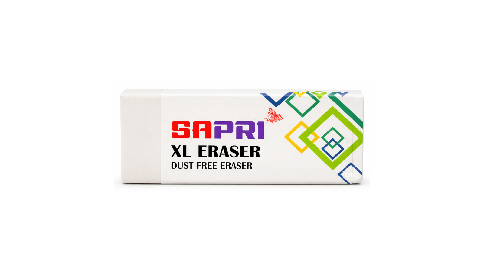 Sapri XL Eraser