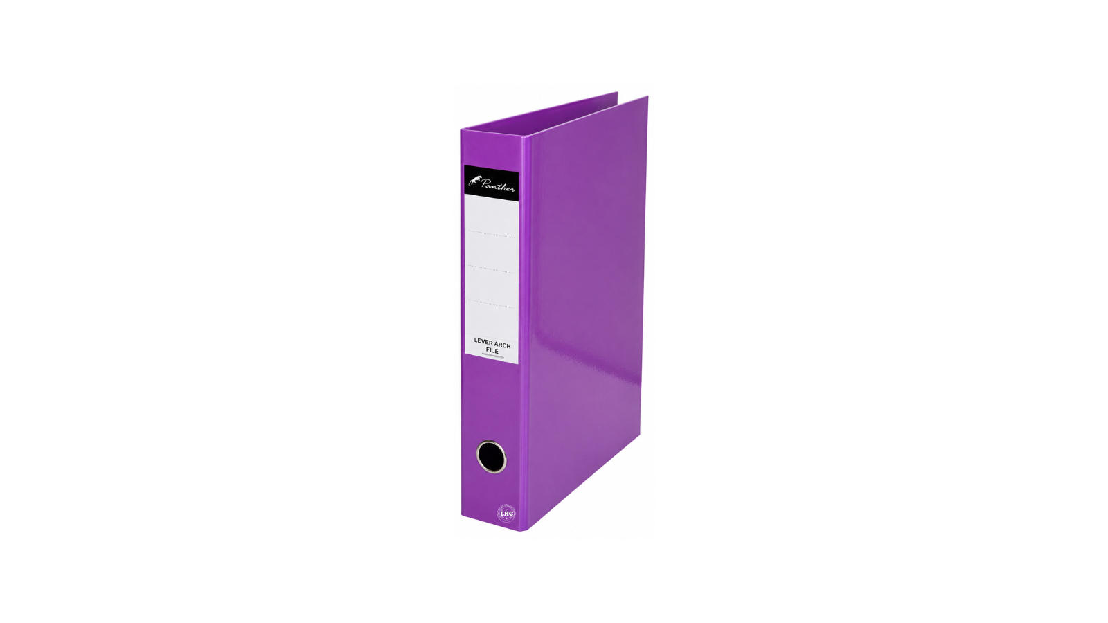 Panther Box File - 50MM
