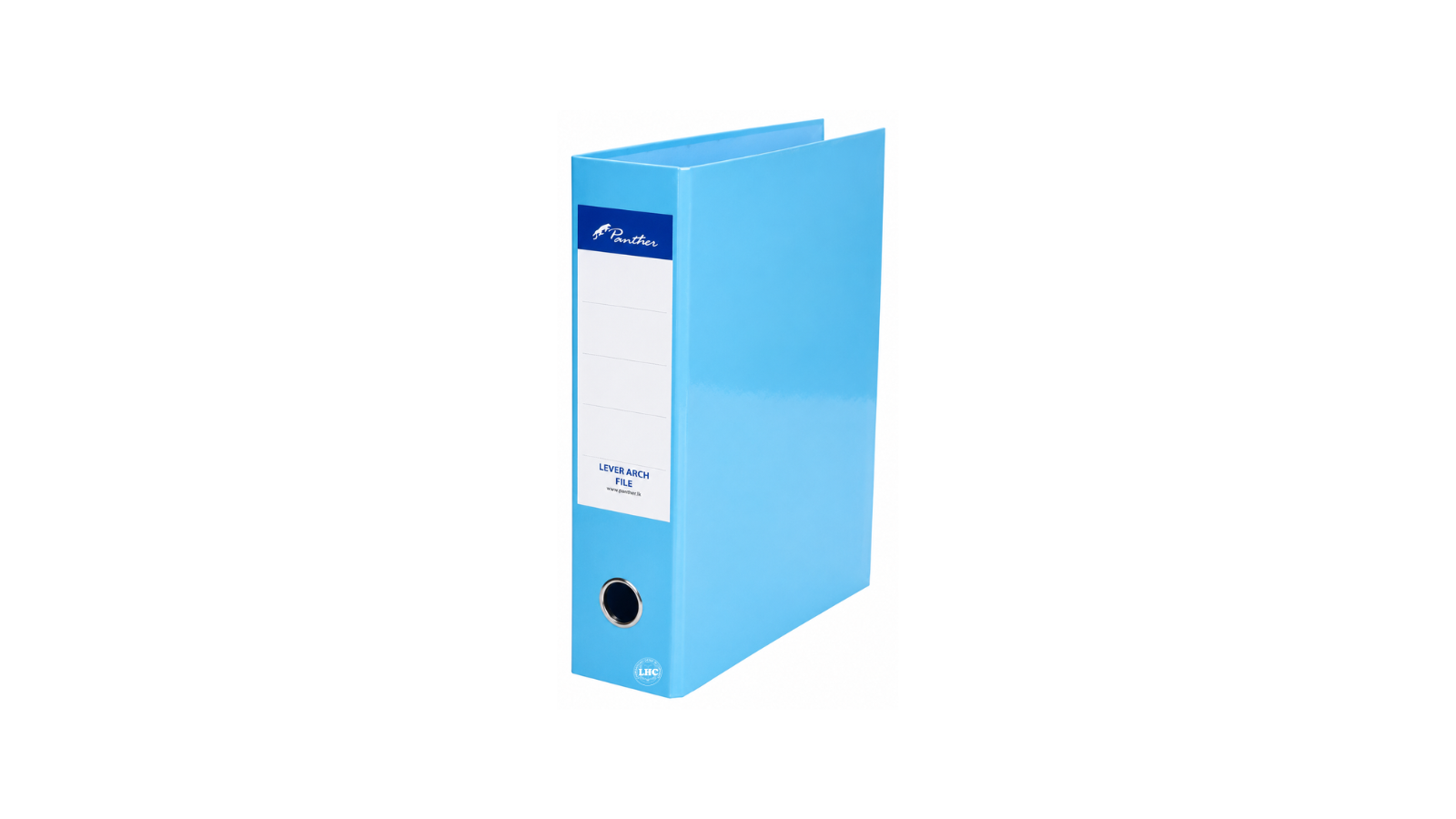 Panther Box File - 75MM