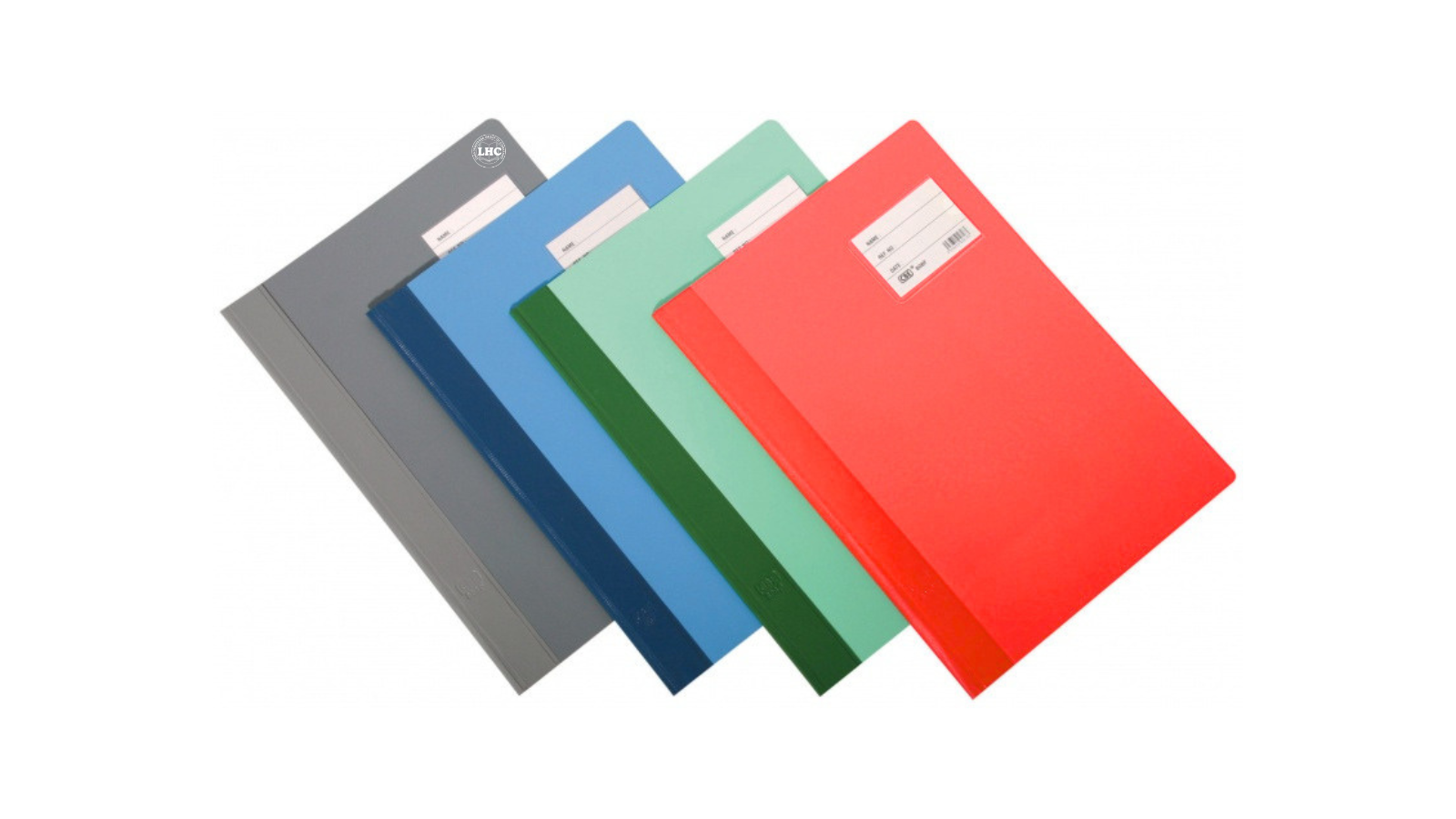 Management File - A4