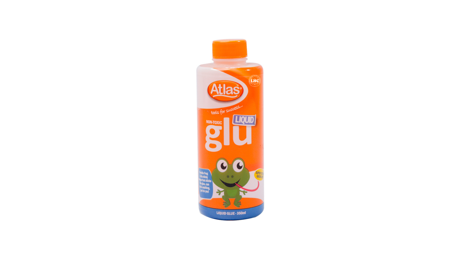 Glue Atlas Liquid - 350ml