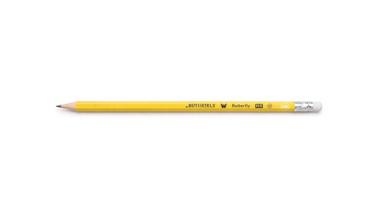 RTC Butterfly HB Pencil