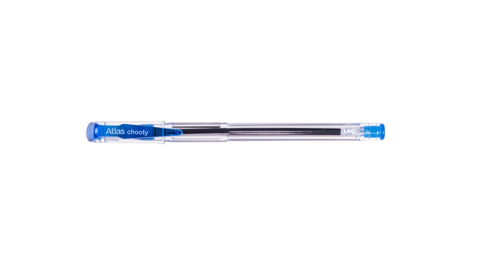 Atlas Chooty Pen - Blue