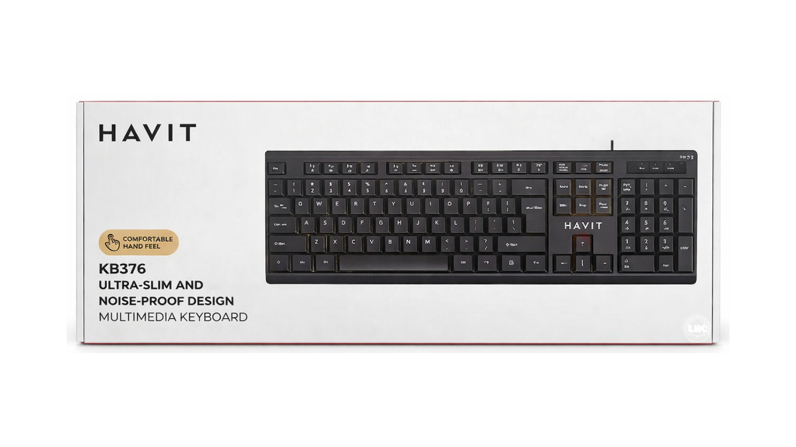 Keyboard Havit