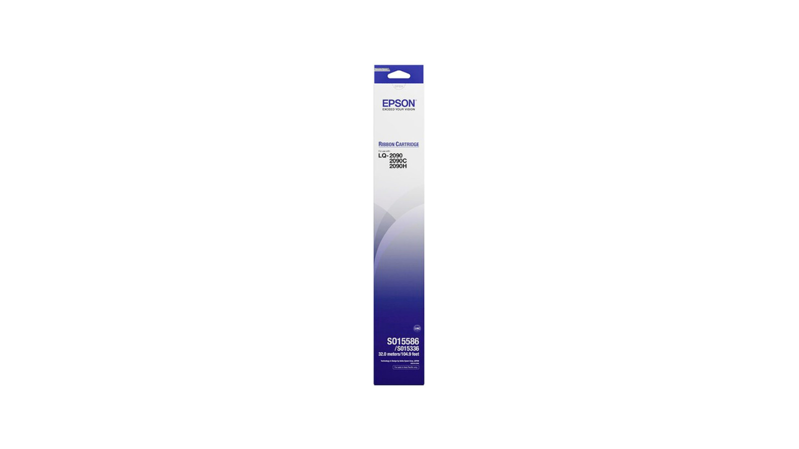 Ribbon Epson - LQ2090(Original)