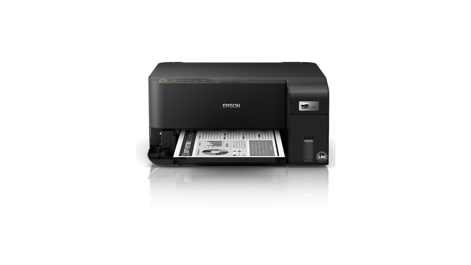 Printer Epson - M1050