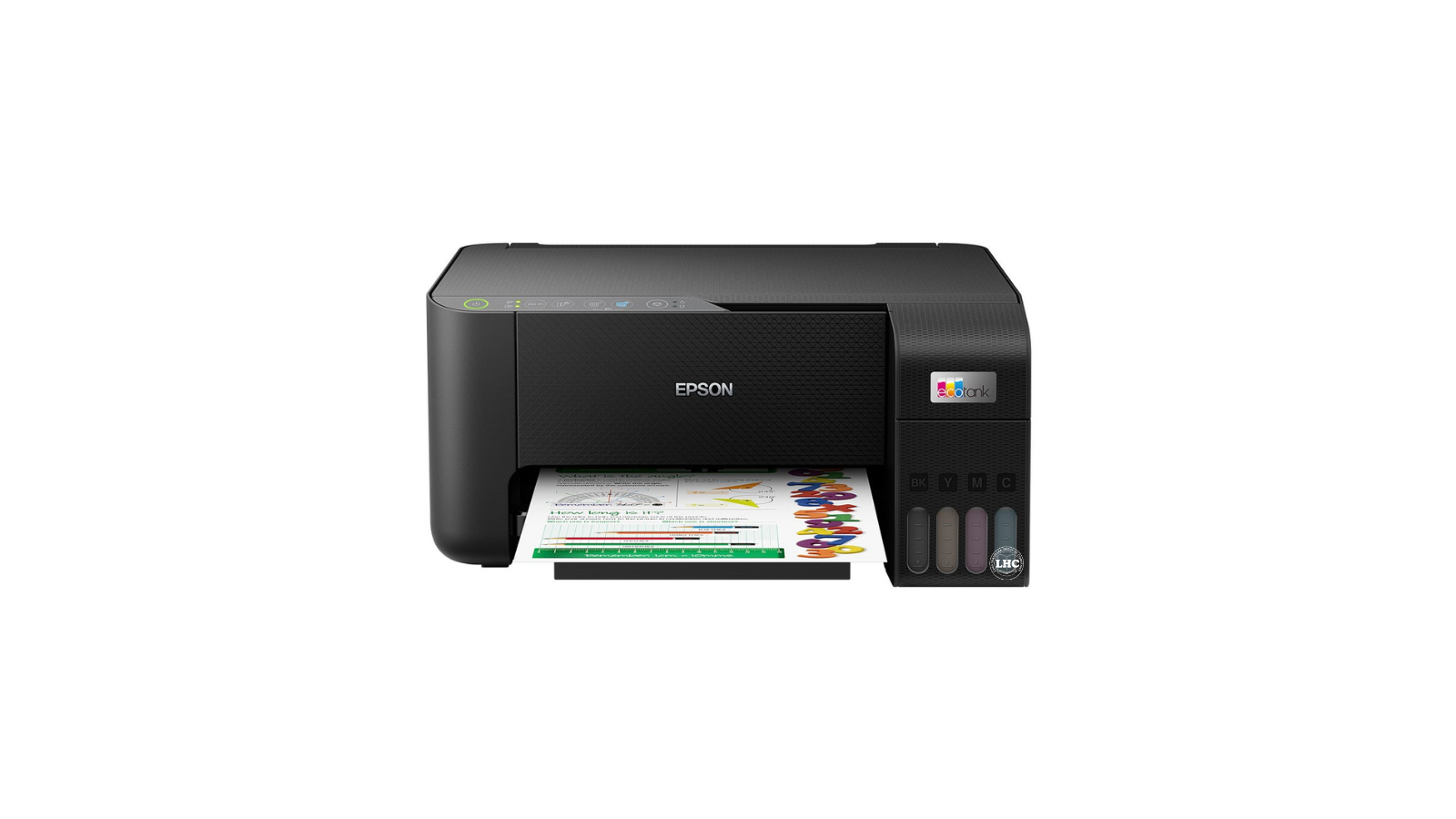 Printer Epson (Color) - L3210