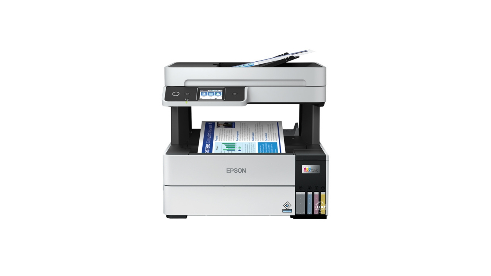 Printer Epson (Color) - L6460